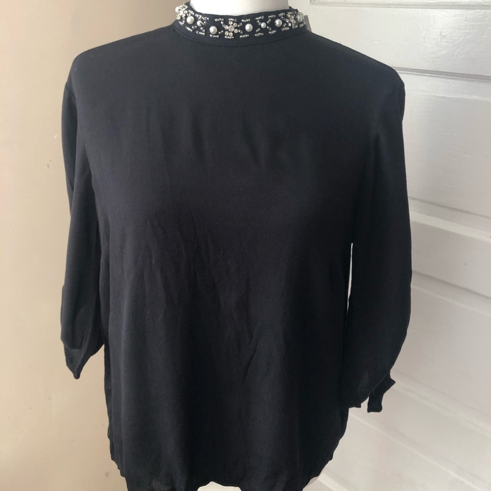 🆕 H&M Blouse